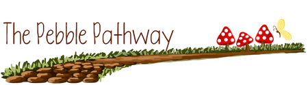 ThePebblePathway