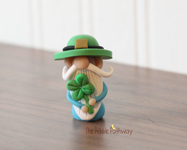 Made to Order Gnome, Choose from 50 designs - ThePebblePathway