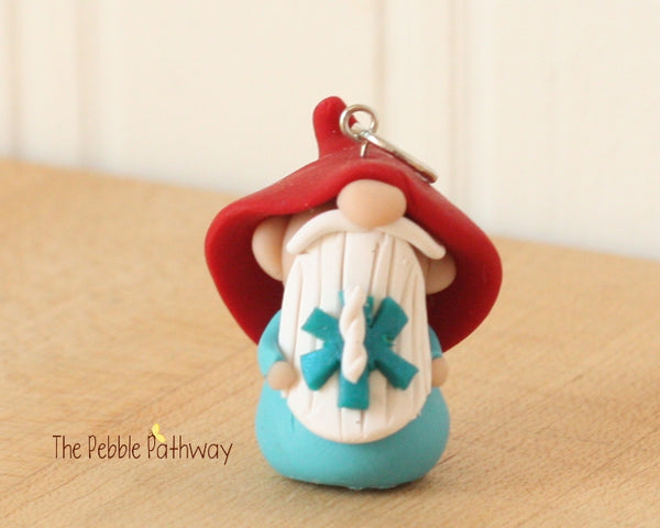 Made to Order Gnome, Choose from 50 designs - ThePebblePathway