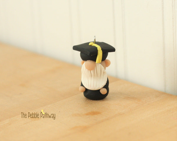 Made to Order Gnome, Choose from 50 designs - ThePebblePathway